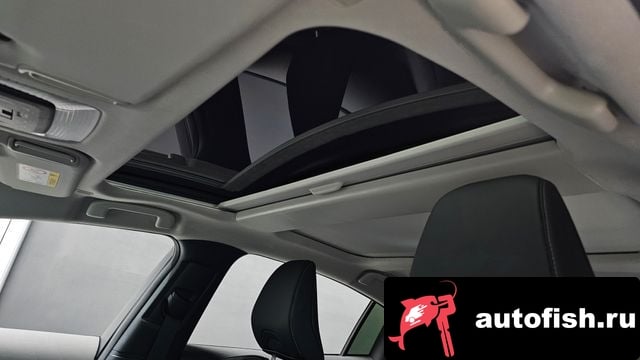 Toyota Prius Prius 5th Generation 2023 года - похожие автомобили