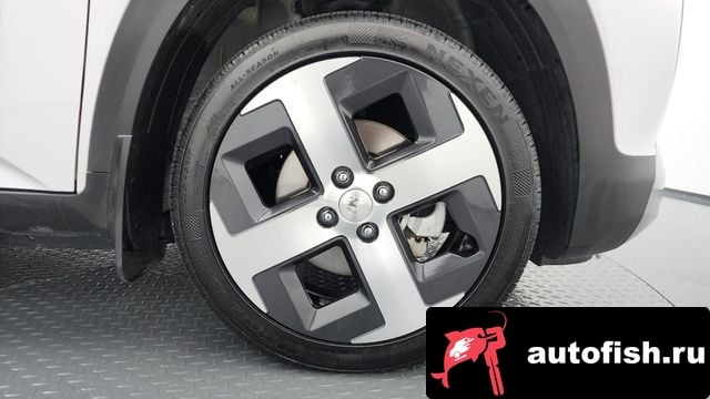 Hyundai Casper Casper Electric 2024 года - вид 5