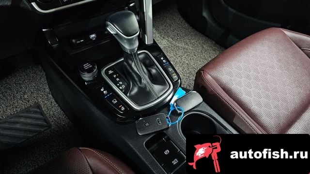 Kia Seltos Celtos 2020 года - похожие автомобили