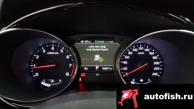 Kia Carnival The New Carnival 2019 года - похожие автомобили