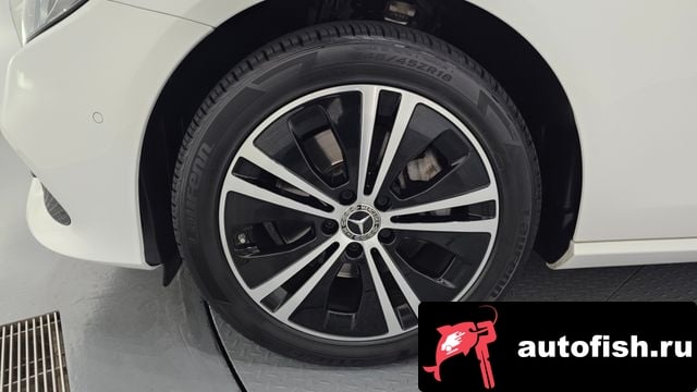 Mercedes-Benz E-Class E-Class W213 2020 года - вид 5