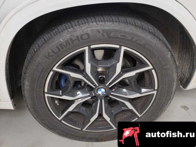 BMW X3 X3 (G01) 2023 года - похожие автомобили