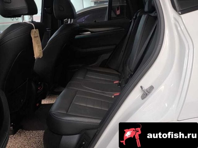 BMW X3 X3 (G01) 2023 года - вид 6