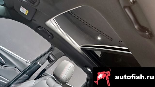 Chevrolet (GM Daewoo) Trailblazer Trailblazer 2020 года - похожие автомобили