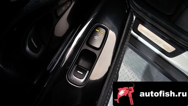 Kia Niro Niro EV 2018 года - похожие автомобили