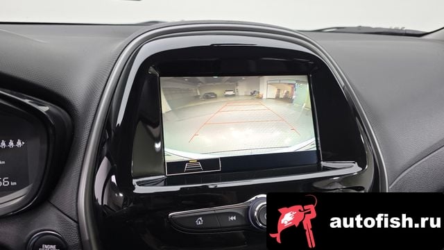 Chevrolet (GM Daewoo) Spark The New Spark 2020 года - похожие автомобили