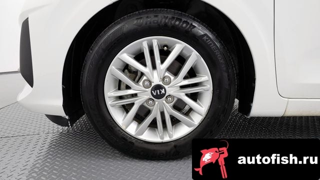 Kia morning Morning Urban (JA) 2021 года - похожие автомобили