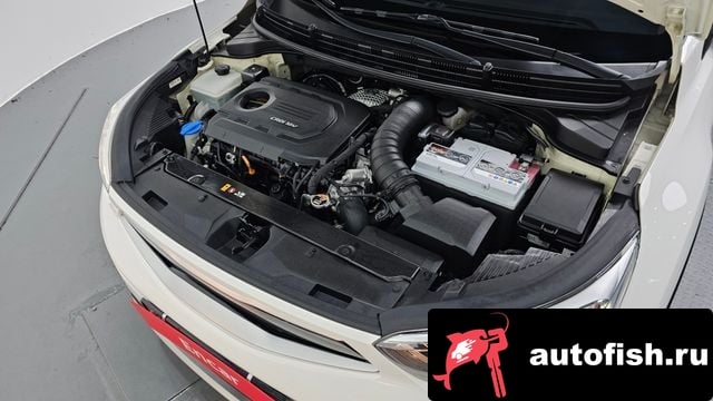 Kia Stonic Stony 2018 года - вид 6