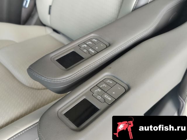 Kia Carnival The New Carnival 4th Generation 2024 года - вид 7