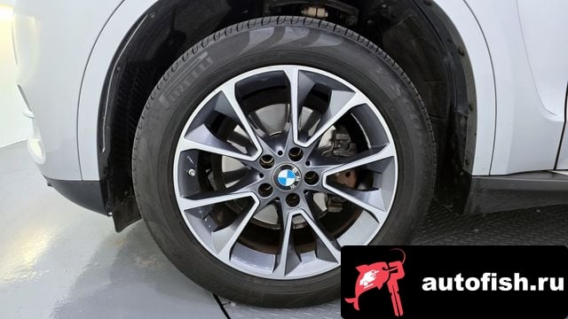 BMW X5 X5 (F15) 2017 года - вид 5