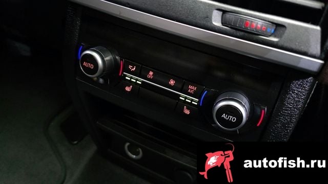 BMW X5 X5 (F15) 2017 года - вид 18