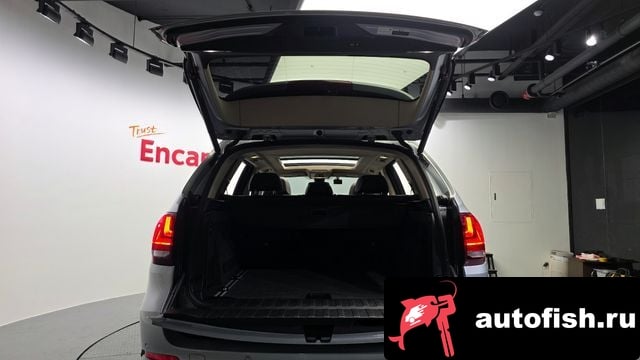 BMW X5 X5 (F15) 2017 года - вид 19