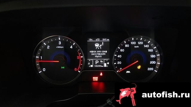 KG Mobility (Ssangyong) KORANDO Beautiful Korando 2020 года - похожие автомобили