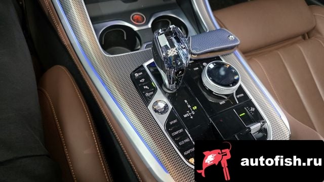 BMW X5 X5 (G05) 2021 года - похожие автомобили