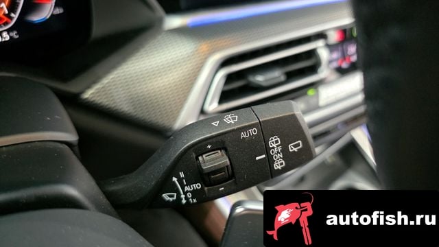 BMW X5 X5 (G05) 2021 года - вид 14