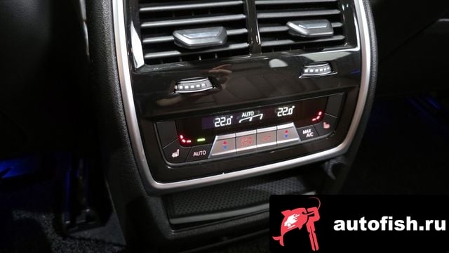 BMW X5 X5 (G05) 2021 года - вид 18