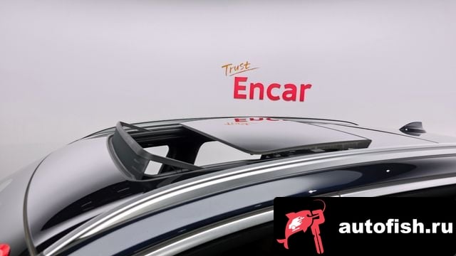 BMW X5 X5 (G05) 2021 года - вид 19