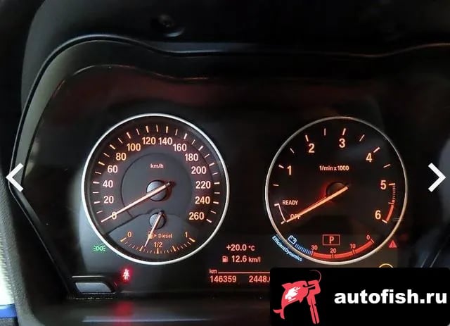 BMW X2 (F39) X2 (F39) 2020 года - вид 9