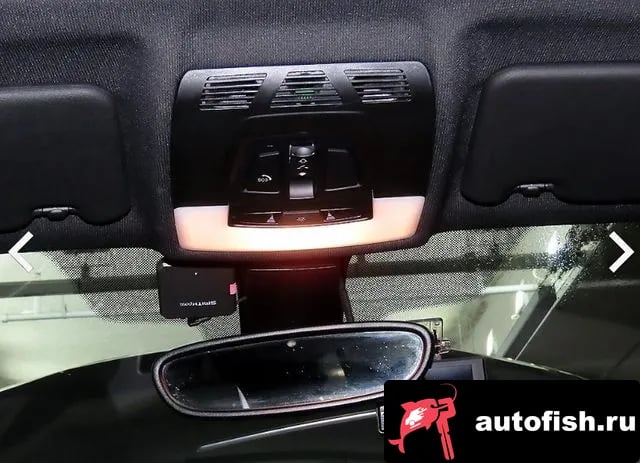 BMW X2 (F39) X2 (F39) 2020 года - вид 12