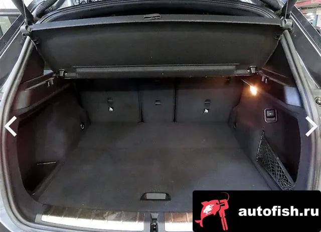 BMW X2 (F39) X2 (F39) 2020 года - вид 15