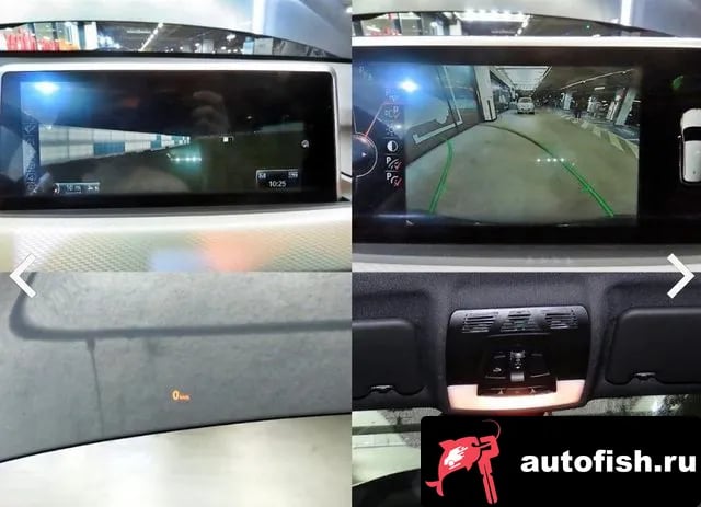 BMW X2 (F39) X2 (F39) 2020 года - вид 17