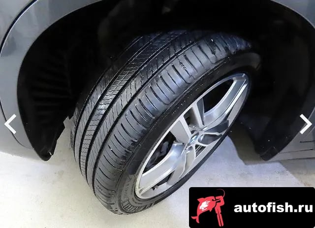 BMW X2 (F39) X2 (F39) 2020 года - вид 19