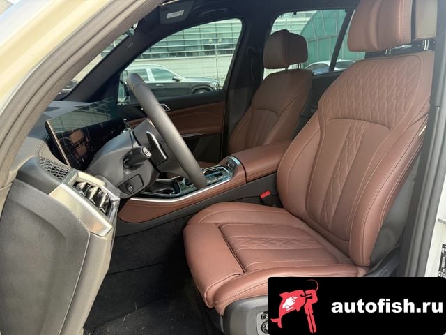 BMW X5 X5 (G05) 2025 года - вид 5