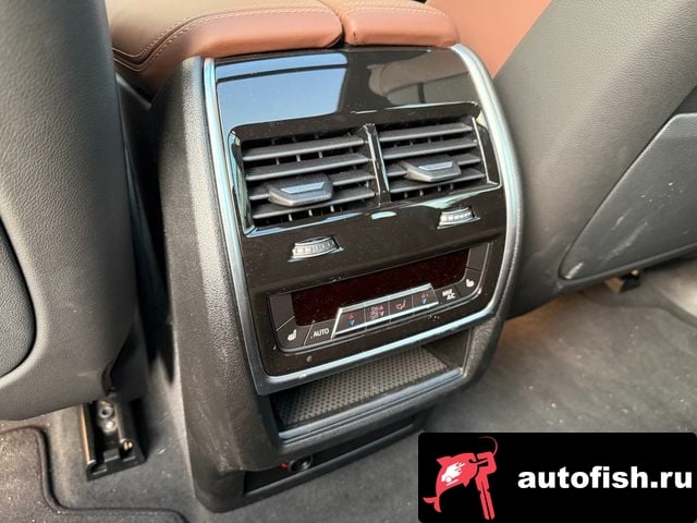 BMW X5 X5 (G05) 2025 года - вид 14