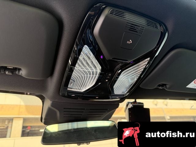 BMW X5 X5 (G05) 2025 года - вид 16