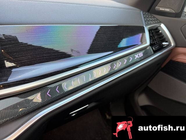 BMW X5 X5 (G05) 2025 года - вид 17