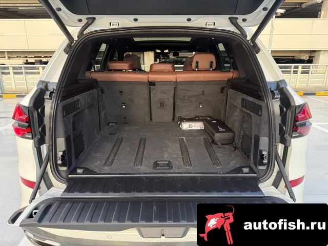 BMW X5 X5 (G05) 2025 года - вид 19