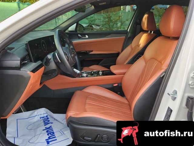 Kia K5 The New K5 Hybrid 3rd generation 2023 года - похожие автомобили