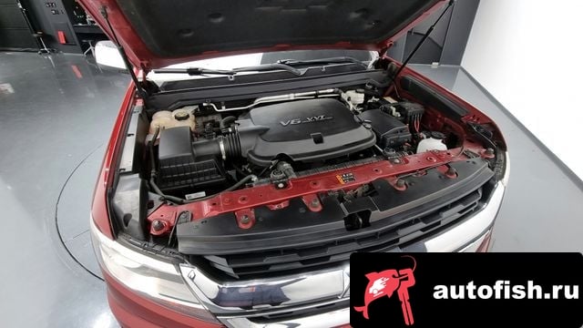 Chevrolet (GM Daewoo) Colorado Colorado 2020 года - вид 6