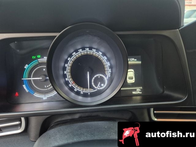 Hyundai AVANTE Avante Hybrid (CN7) 2021 года - похожие автомобили