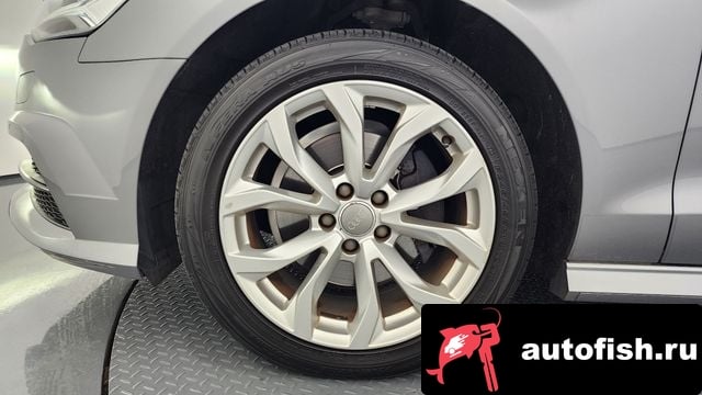 Audi A6 New A6 2018 года - вид 5