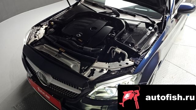 Mercedes-Benz C-Class C-Class W205 2021 года - вид 6