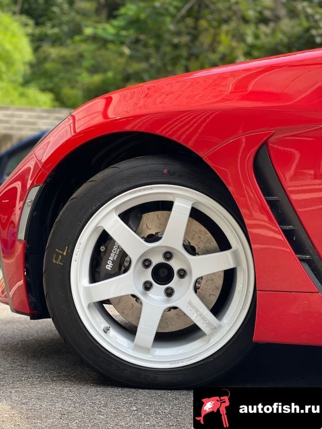 Toyota 86 GR86 2024 года - вид 12