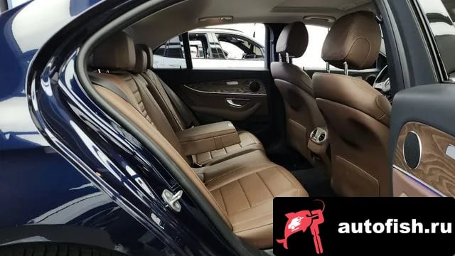 Mercedes-Benz E-Class E-Class W213 2017 года - похожие автомобили