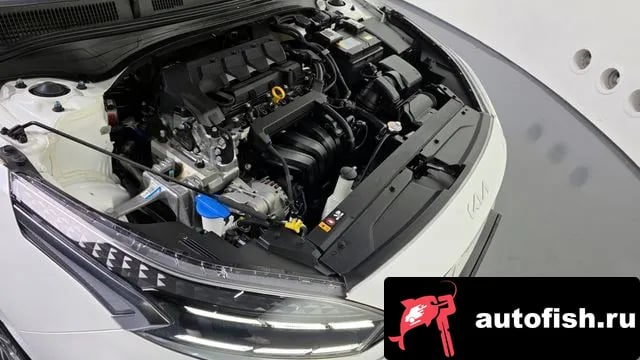 Kia K3 The New K3 2nd generation 2023 года - похожие автомобили