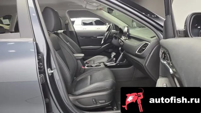 Kia Seltos Celtos 2020 года - похожие автомобили