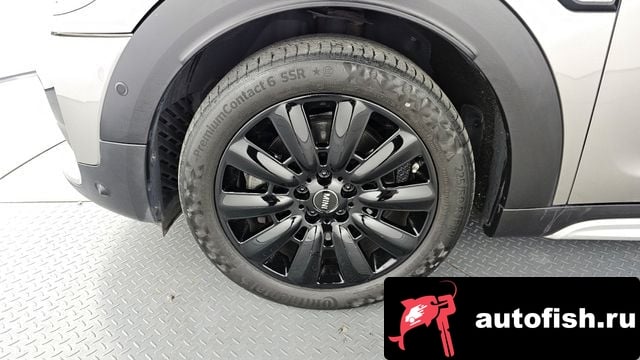 Mini Countryman Cooper S Country Man 2020 года - вид 5