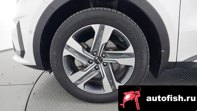 Kia Sorento Sorento 4th Generation 2023 года - вид 5