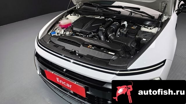 Hyundai Sonata Sonata D Edge (DN8) 2023 года - вид 6