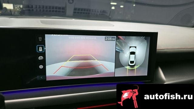 Hyundai Sonata Sonata D Edge (DN8) 2023 года - похожие автомобили