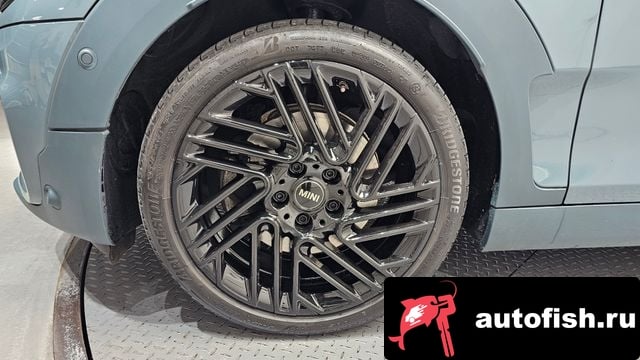 Mini Clubman Cooper S Clubman 2022 года - вид 5