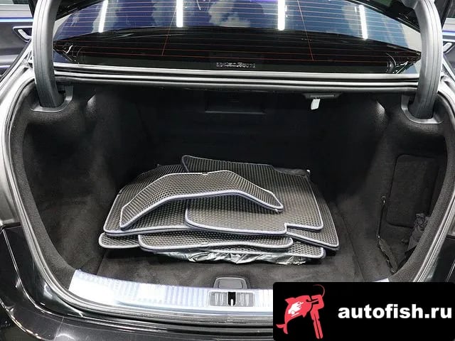 Mercedes-Benz S-Class S-Class W223 2021 года - вид 5