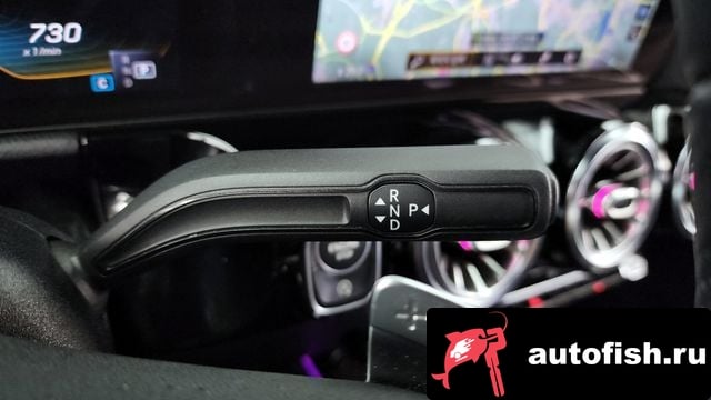 Mercedes-Benz GLA-Class GLA - Class H247 2021 года - похожие автомобили