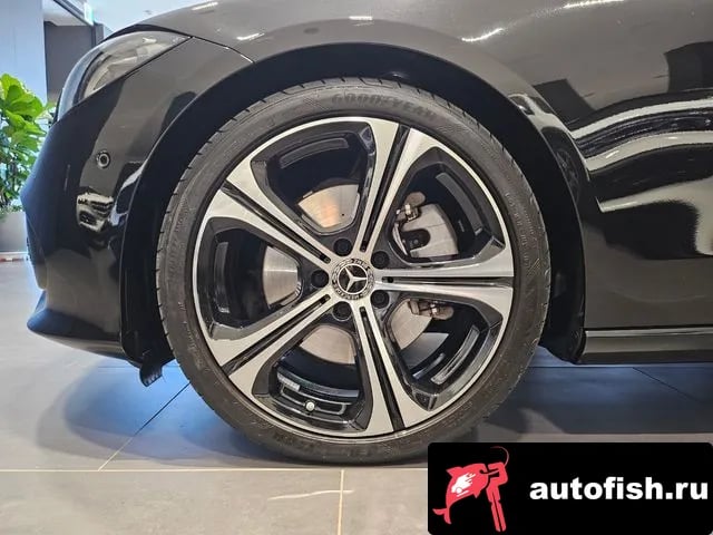 Mercedes-Benz C-Class C-Class W206 2024 года - вид 5