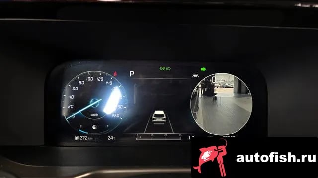 Kia Sorento Sorento 4th Generation 2020 года - похожие автомобили