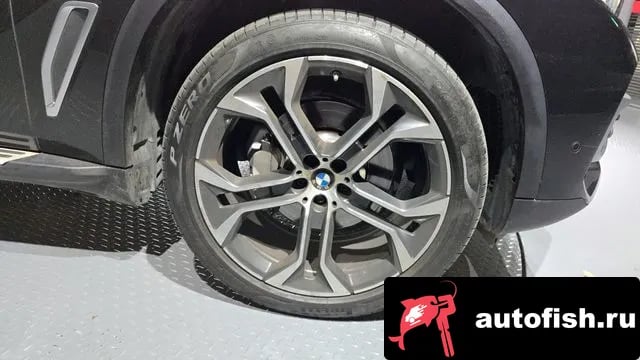 BMW X5 X5 (G05) 2022 года - вид 5